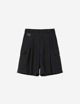 2501 P71 101 WIDE CARGO SHORTS