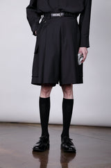 2501 P71 101 WIDE CARGO SHORTS