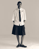 2501 P71 101 WIDE CARGO SHORTS