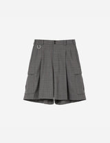 2501 P71 101 WIDE CARGO SHORTS