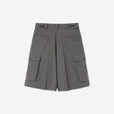 2501 P71 101 WIDE CARGO SHORTS