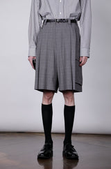 2501 P71 101 WIDE CARGO SHORTS