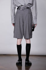 2501 P71 101 WIDE CARGO SHORTS