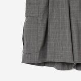 2501 P71 101 WIDE CARGO SHORTS