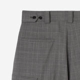 2501 P71 101 WIDE CARGO SHORTS