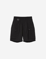 2501 P74 105 NERDRUM SHORTS