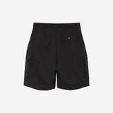 2501 P74 105 NERDRUM SHORTS
