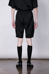 2501 P74 105 NERDRUM SHORTS
