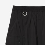 2501 P74 105 NERDRUM SHORTS
