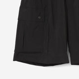 2501 P74 105 NERDRUM SHORTS