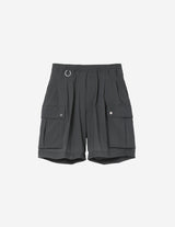 2501 P74 105 NERDRUM SHORTS