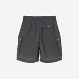 2501 P74 105 NERDRUM SHORTS