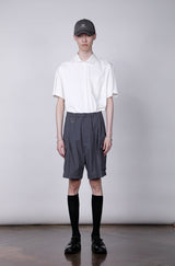 2501 P74 105 NERDRUM SHORTS