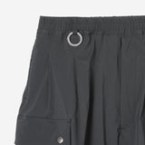 2501 P74 105 NERDRUM SHORTS