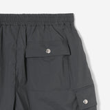 2501 P74 105 NERDRUM SHORTS