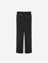 2501 P75 105 QUINN WIDE TAILORED PANTS