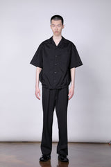 2501 P75 105 QUINN WIDE TAILORED PANTS