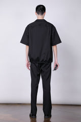 2501 P75 105 QUINN WIDE TAILORED PANTS