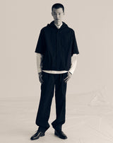 2501 P75 105 QUINN WIDE TAILORED PANTS