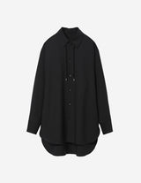 2501 SH47 101 EDWARD BIG SLEEVE SHIRT
