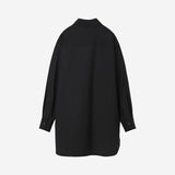 2501 SH47 101 EDWARD BIG SLEEVE SHIRT