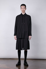 2501 SH47 101 EDWARD BIG SLEEVE SHIRT