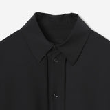 2501 SH47 101 EDWARD BIG SLEEVE SHIRT