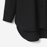 2501 SH47 101 EDWARD BIG SLEEVE SHIRT