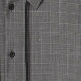 2501 SH47 101 EDWARD BIG SLEEVE SHIRT