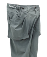 69PAN00P BIG POCKET CARGO PANTS