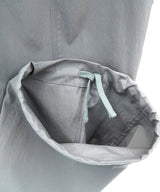 69PAN00P BIG POCKET CARGO PANTS