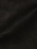 UBL46-LC265 CALF LEATHER FLIGHT JKT