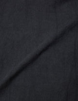 UBS62-LC249 FADED CORKSCREW TWILL WORK JKT