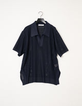 M732-K51-911 SKIPPER KNIT PO