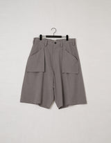 M732-P53-100 REVERSE POCKET HALF PNT