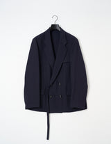 M742-J52-901 4BW BELT JKT