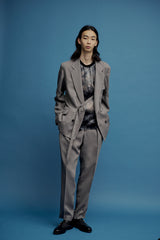 M742-J52-901 4BW BELT JKT