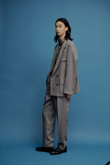 M742-J52-901 4BW BELT JKT