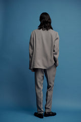 M742-J52-901 4BW BELT JKT