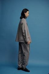 M742-J52-901 4BW BELT JKT