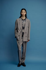 M742-J52-901 4BW BELT JKT