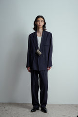 M742-J52-901 4BW BELT JKT