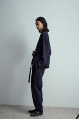 M742-J52-901 4BW BELT JKT