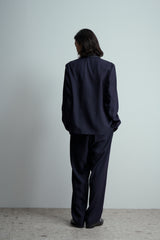 M742-J52-901 4BW BELT JKT