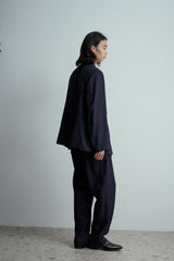 M742-J52-901 4BW BELT JKT