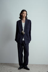 M742-J52-901 4BW BELT JKT