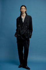 M742-P56-100 FRONT POCKET WORK PNT