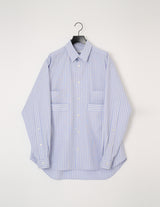 M743-B51-004 4 POCKETS SHIRT