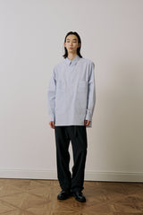 M743-B51-004 4 POCKETS SHIRT