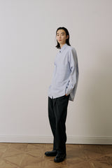 M743-B51-004 4 POCKETS SHIRT